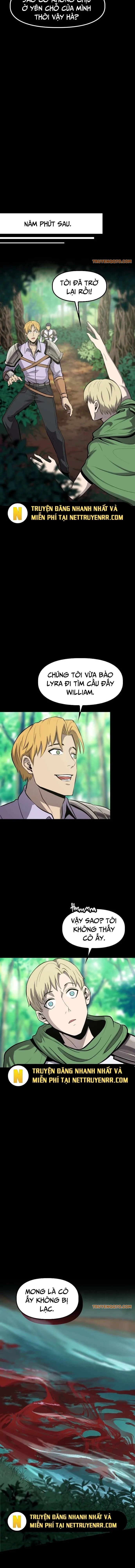 Thợ Săn Nguyên Thủy - Chapter 15 - Page 15