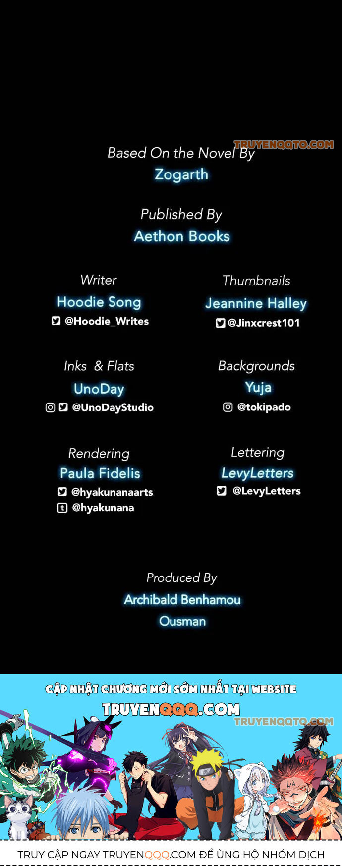 Thợ Săn Nguyên Thủy - Chapter 15 - Page 16