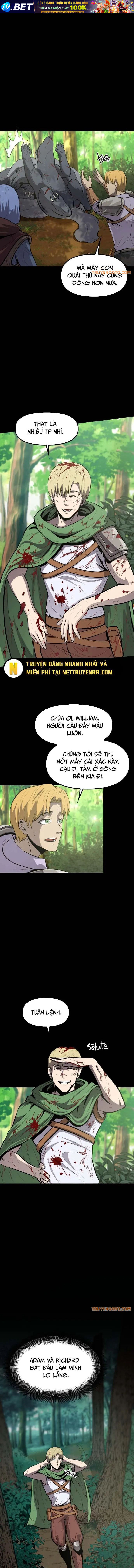 Thợ Săn Nguyên Thủy - Chapter 15 - Page 4