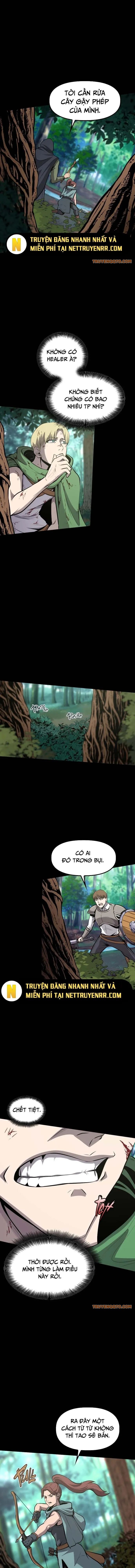 Thợ Săn Nguyên Thủy - Chapter 15 - Page 6