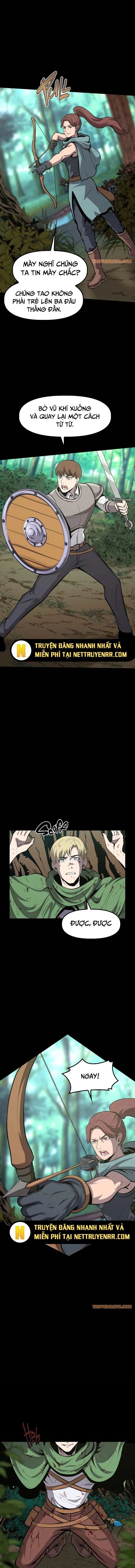Thợ Săn Nguyên Thủy - Chapter 15 - Page 8