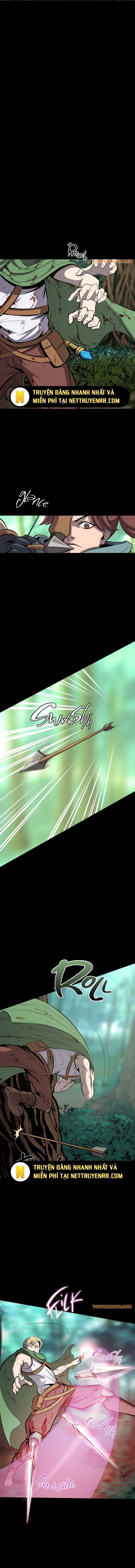 Thợ Săn Nguyên Thủy - Chapter 15 - Page 9