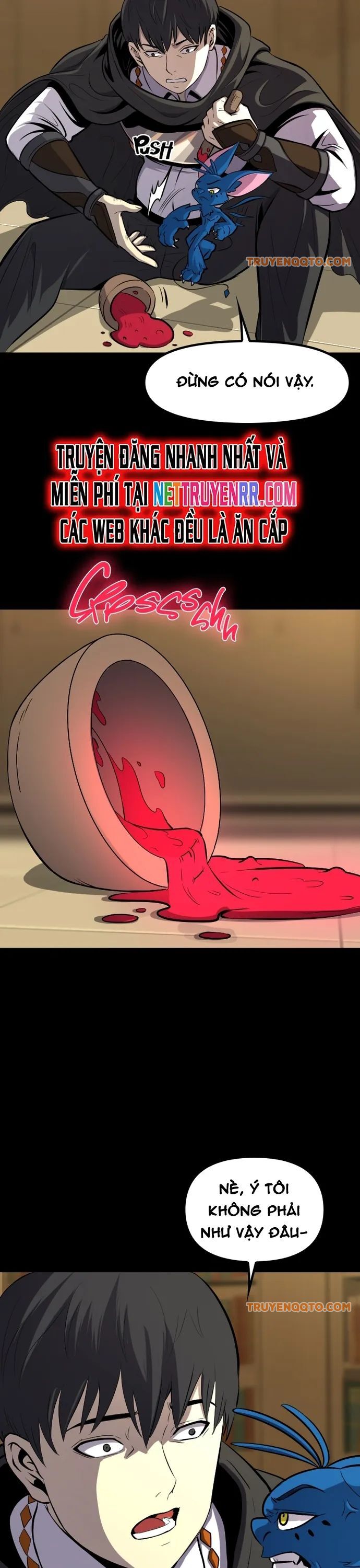 Thợ Săn Nguyên Thủy - Chapter 16 - Page 10