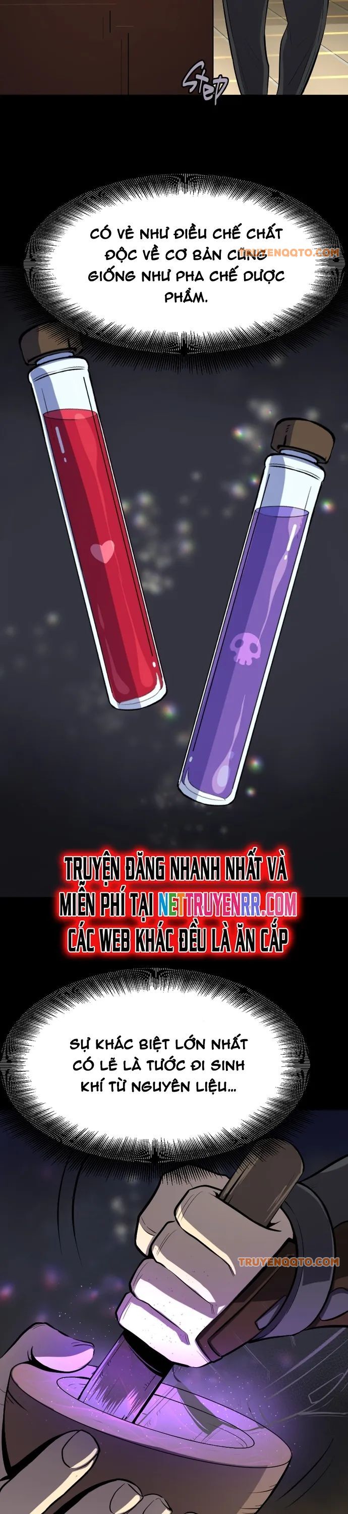 Thợ Săn Nguyên Thủy - Chapter 16 - Page 15