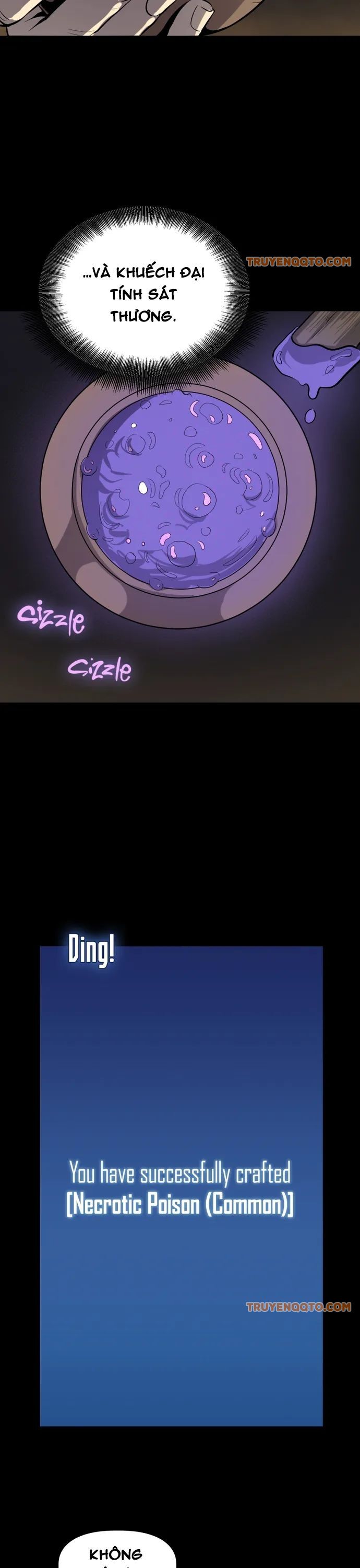 Thợ Săn Nguyên Thủy - Chapter 16 - Page 16
