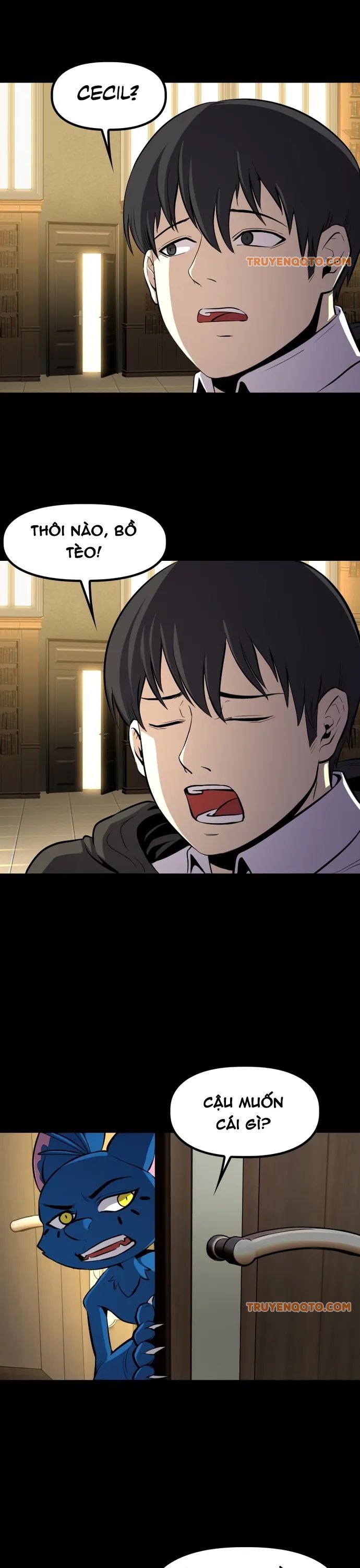 Thợ Săn Nguyên Thủy - Chapter 16 - Page 18