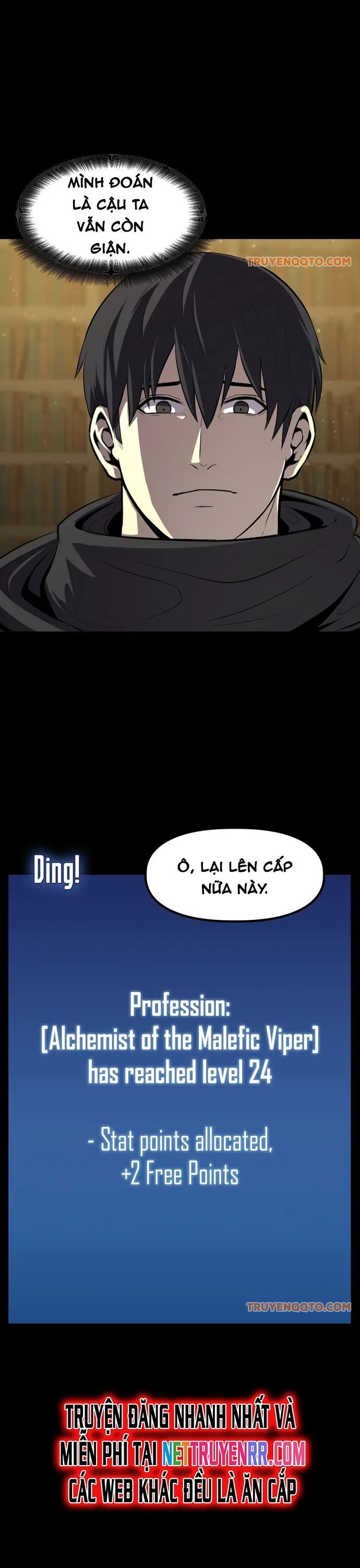 Thợ Săn Nguyên Thủy - Chapter 16 - Page 20