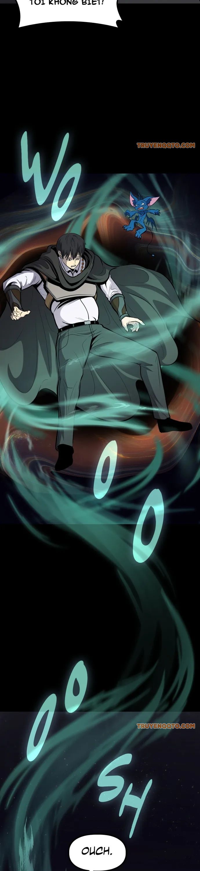 Thợ Săn Nguyên Thủy - Chapter 16 - Page 26