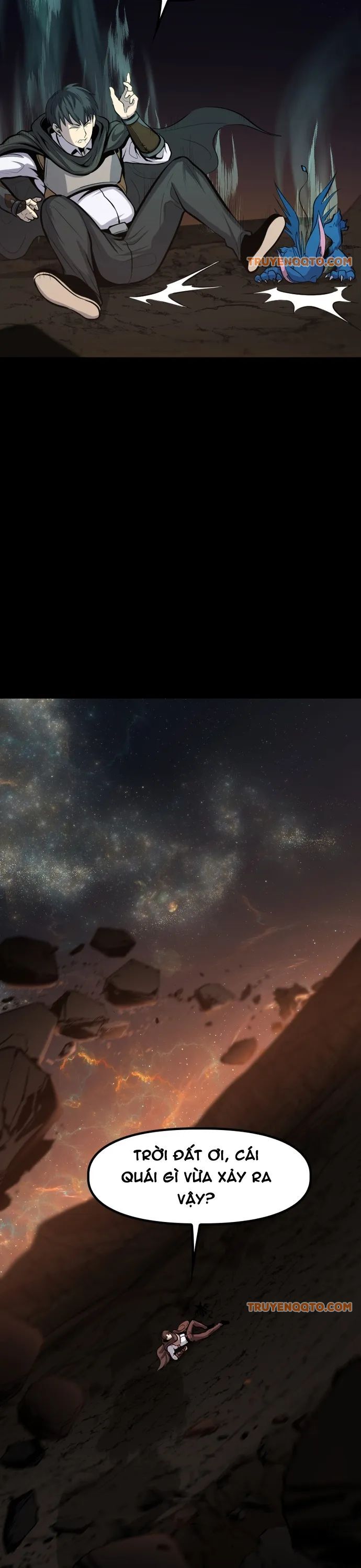 Thợ Săn Nguyên Thủy - Chapter 16 - Page 27