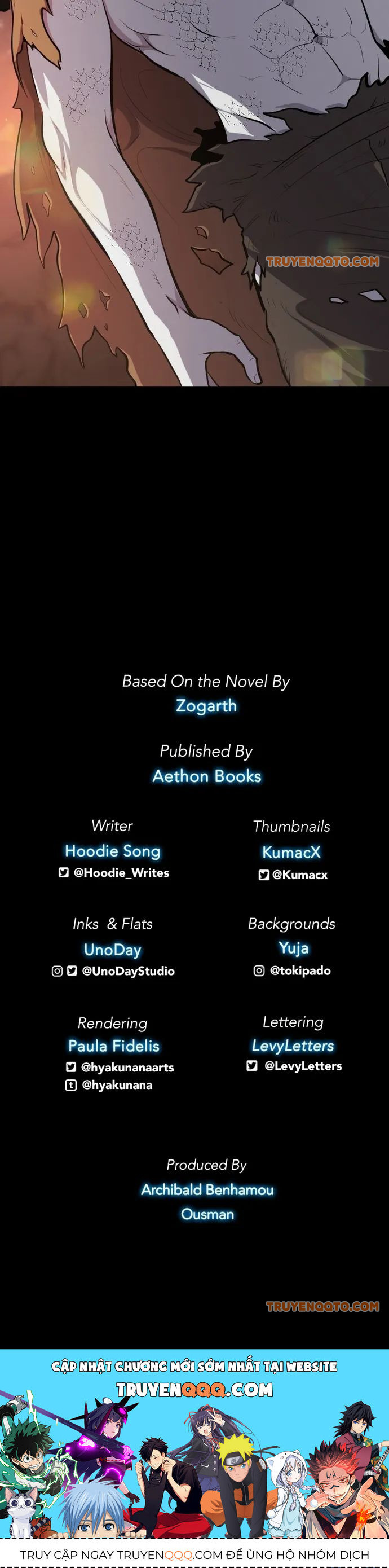 Thợ Săn Nguyên Thủy - Chapter 16 - Page 30