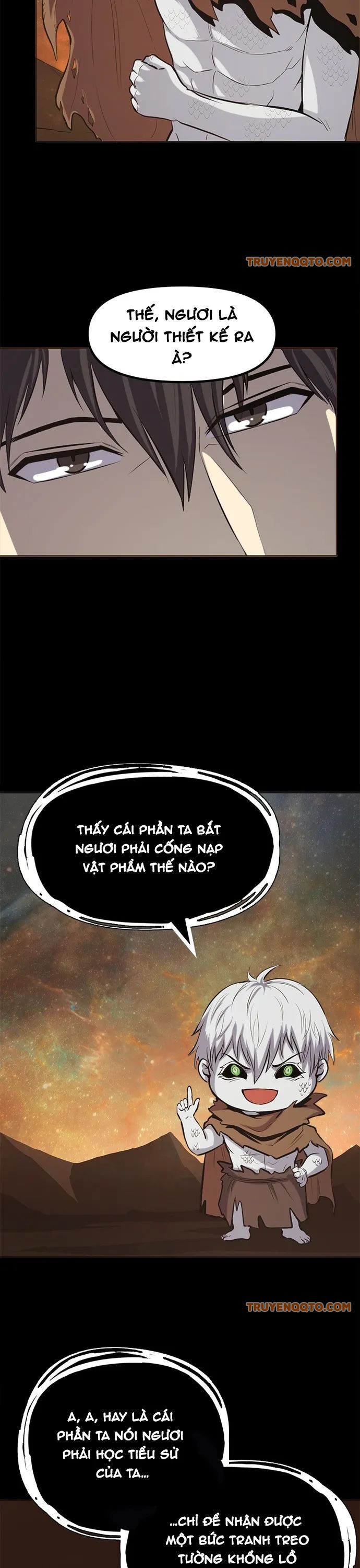 Thợ Săn Nguyên Thủy - Chapter 17 - Page 11