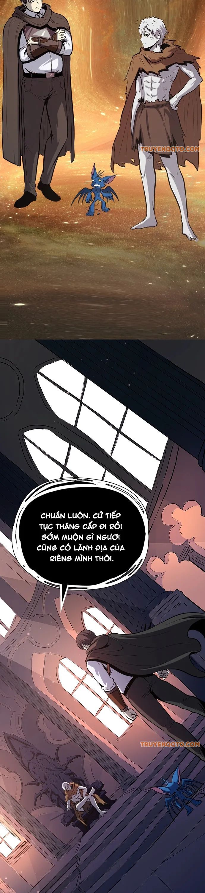 Thợ Săn Nguyên Thủy - Chapter 17 - Page 13