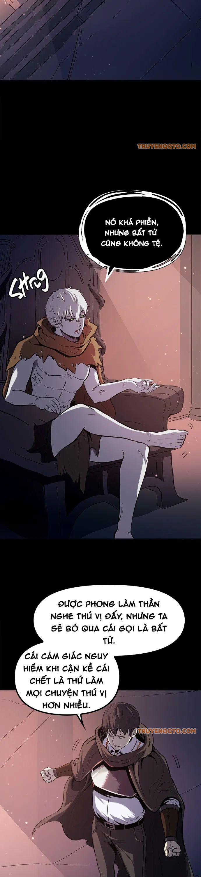 Thợ Săn Nguyên Thủy - Chapter 17 - Page 14