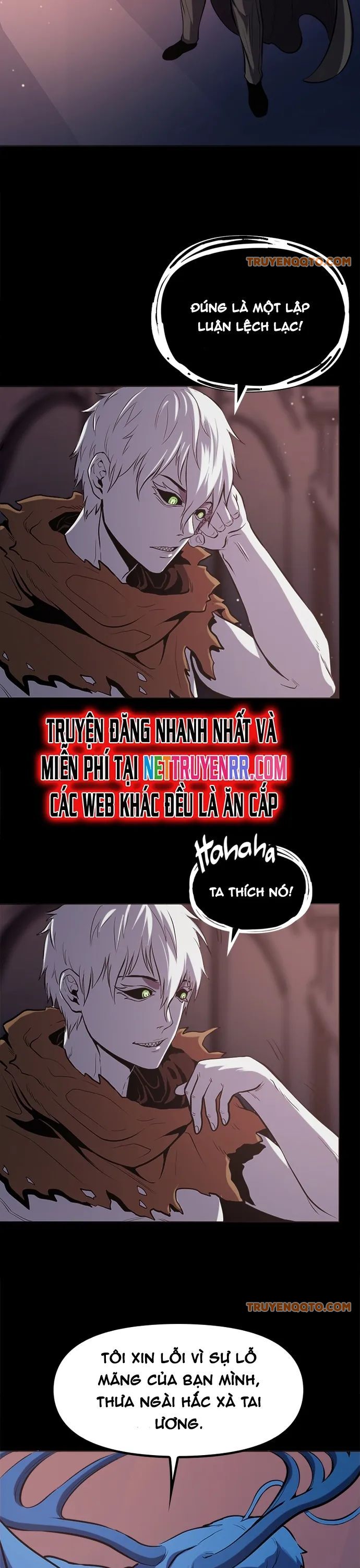 Thợ Săn Nguyên Thủy - Chapter 17 - Page 15