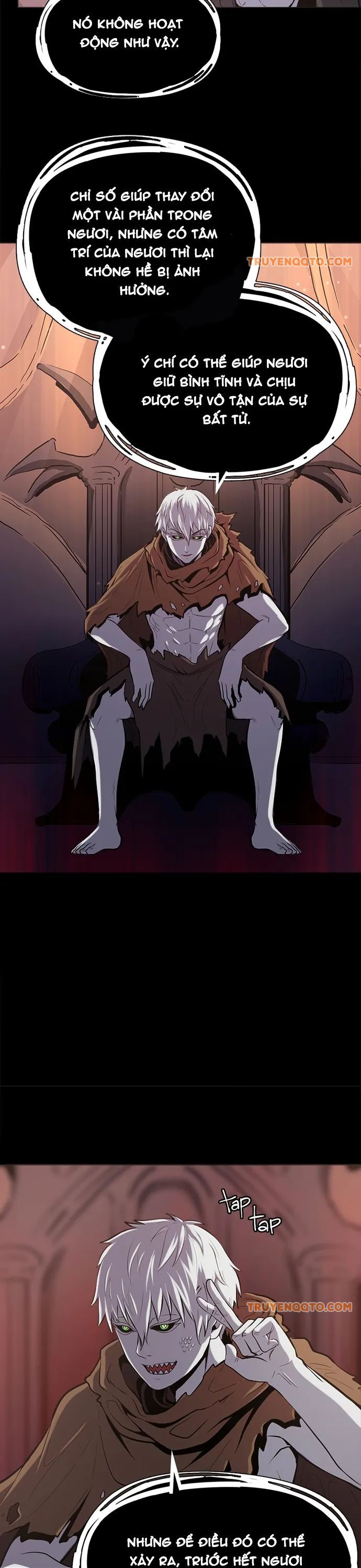 Thợ Săn Nguyên Thủy - Chapter 17 - Page 17