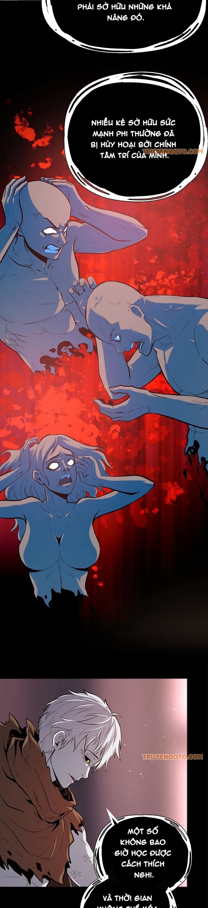 Thợ Săn Nguyên Thủy - Chapter 17 - Page 18
