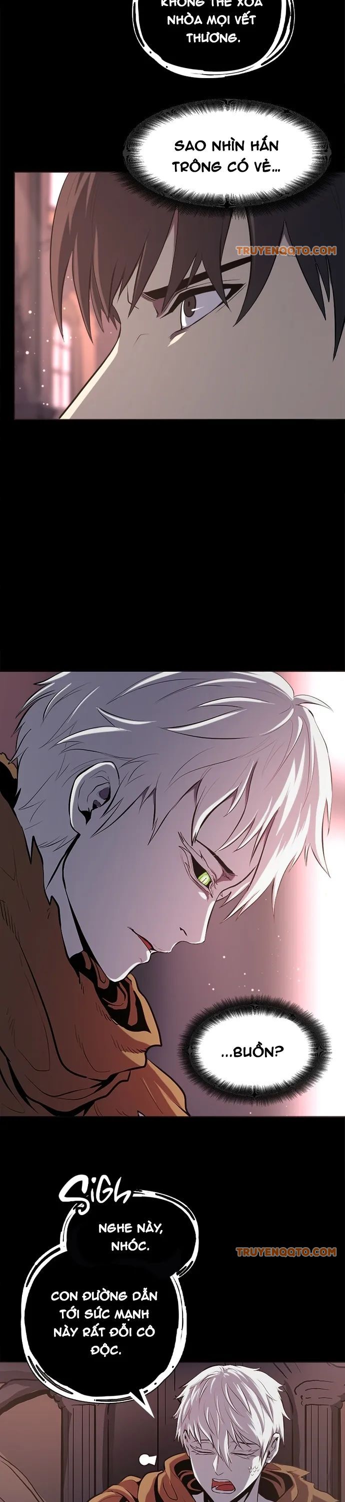 Thợ Săn Nguyên Thủy - Chapter 17 - Page 19