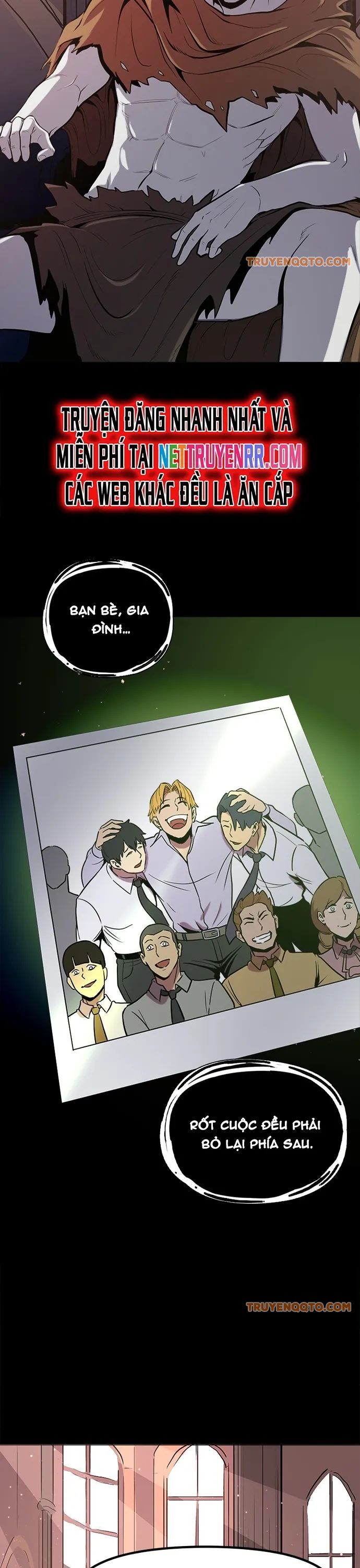 Thợ Săn Nguyên Thủy - Chapter 17 - Page 20