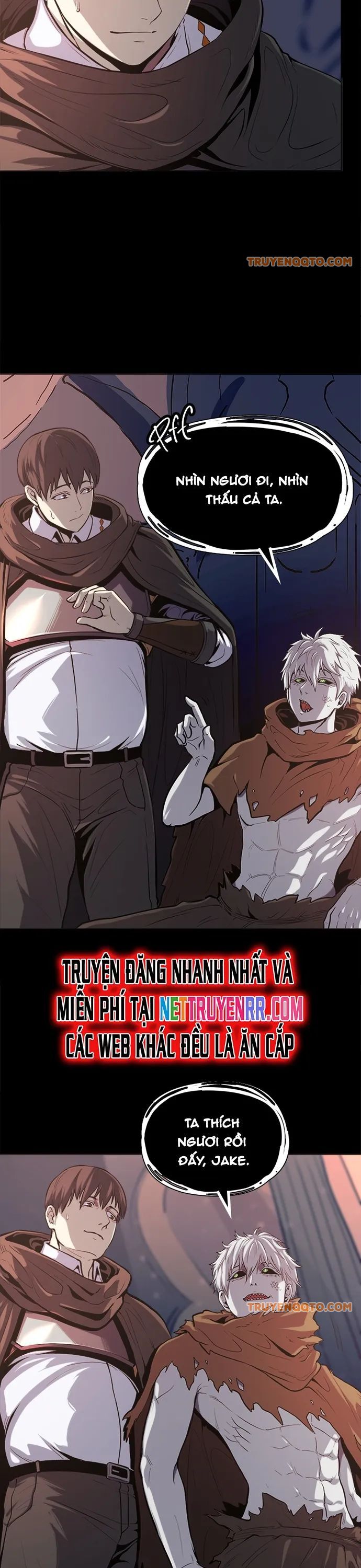 Thợ Săn Nguyên Thủy - Chapter 17 - Page 24