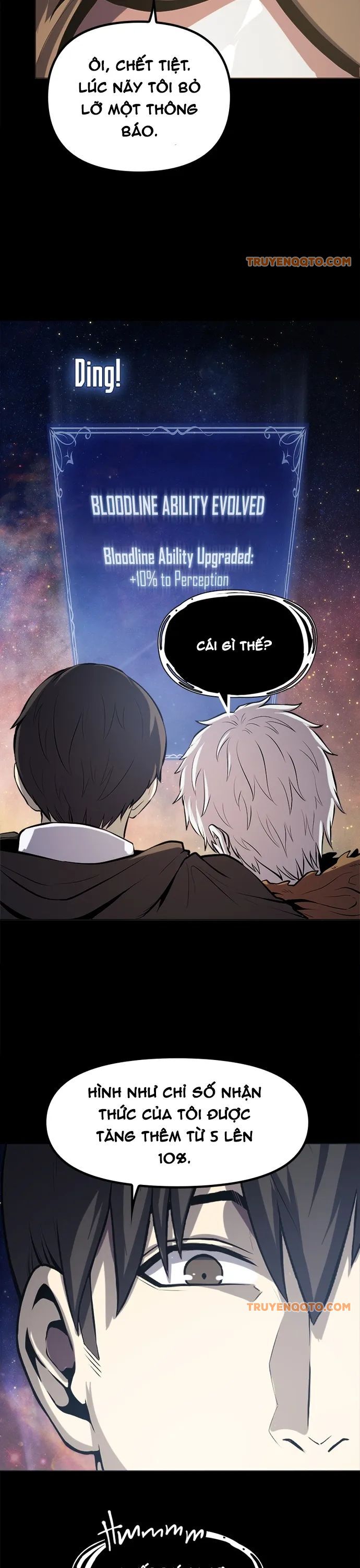 Thợ Săn Nguyên Thủy - Chapter 17 - Page 28