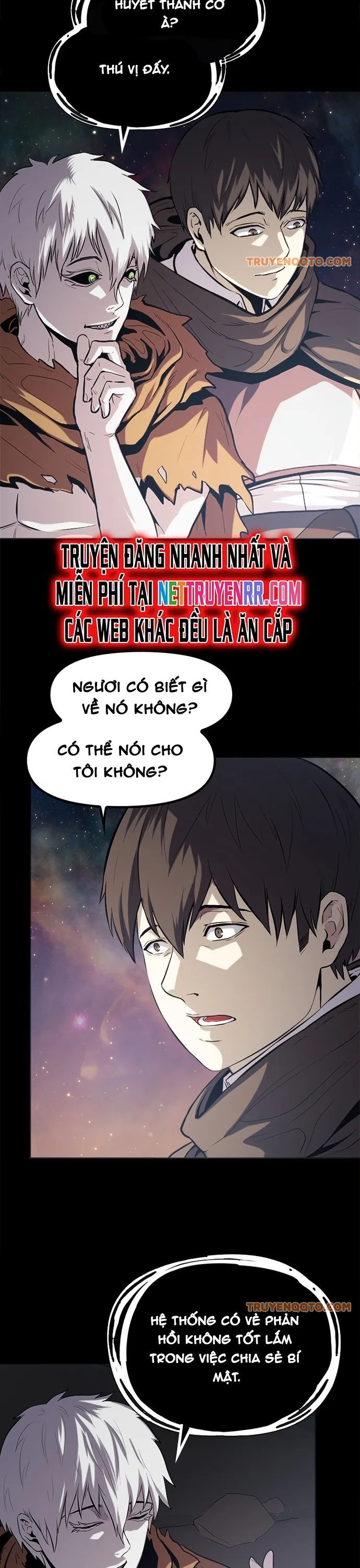 Thợ Săn Nguyên Thủy - Chapter 17 - Page 29