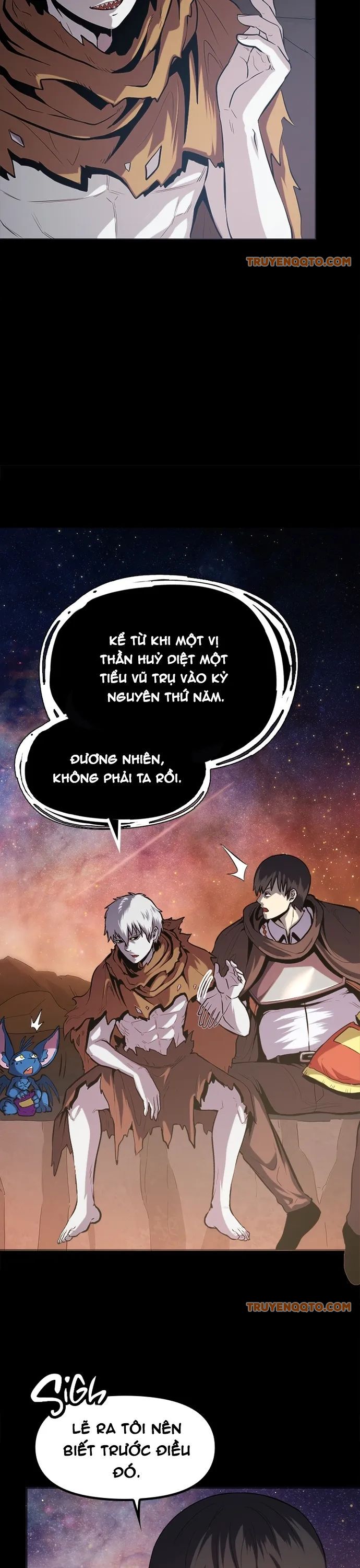 Thợ Săn Nguyên Thủy - Chapter 17 - Page 30