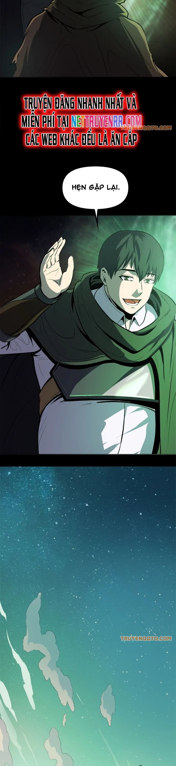 Thợ Săn Nguyên Thủy - Chapter 17 - Page 34