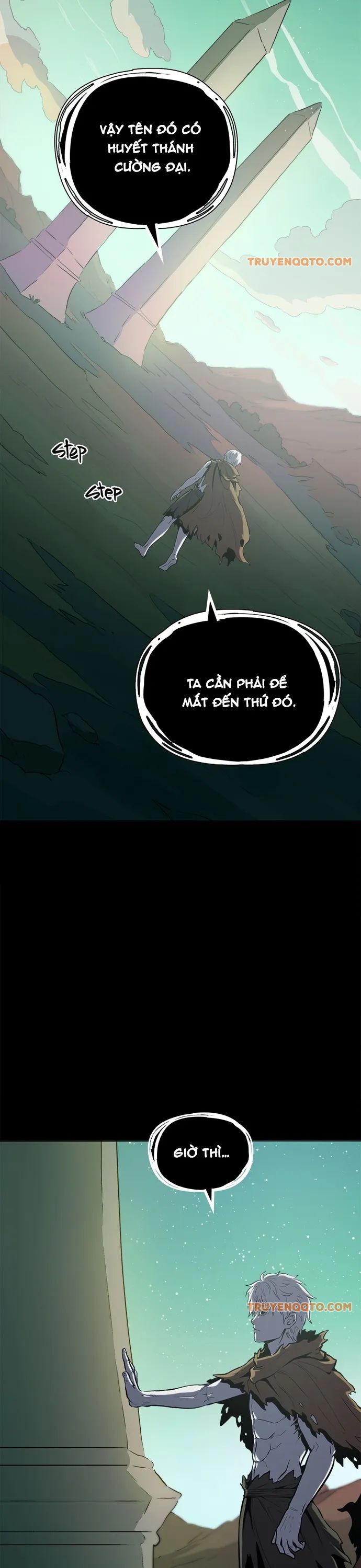 Thợ Săn Nguyên Thủy - Chapter 17 - Page 35