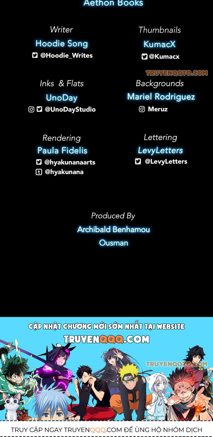 Thợ Săn Nguyên Thủy - Chapter 17 - Page 37