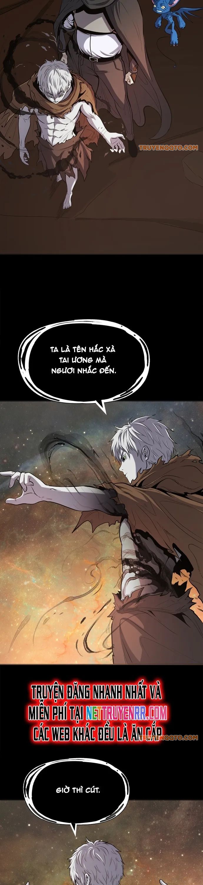 Thợ Săn Nguyên Thủy - Chapter 17 - Page 5