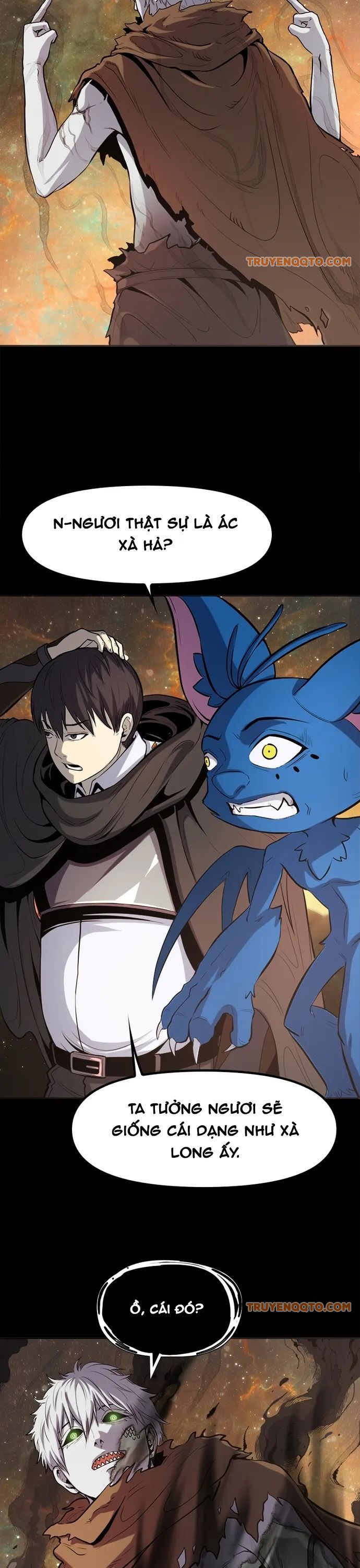Thợ Săn Nguyên Thủy - Chapter 17 - Page 6