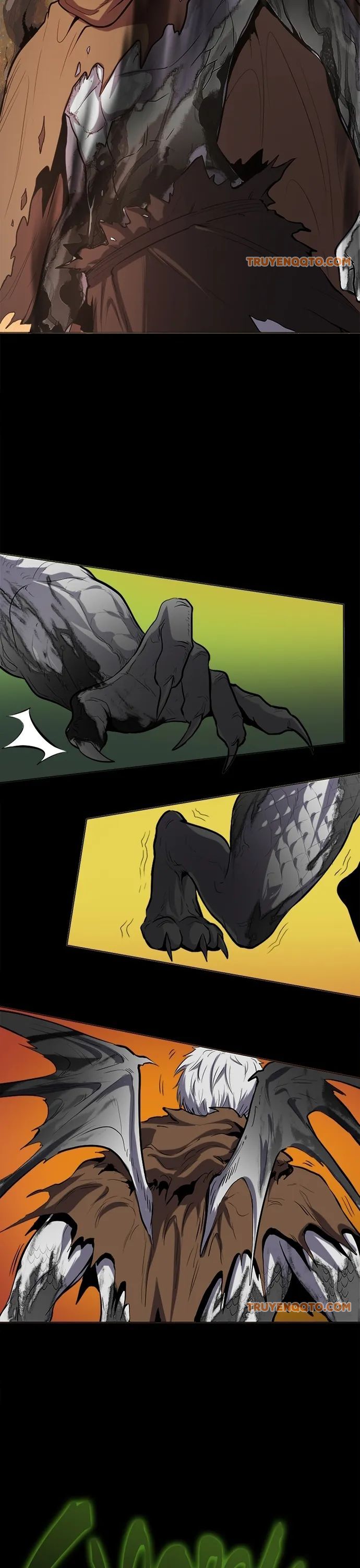 Thợ Săn Nguyên Thủy - Chapter 17 - Page 7