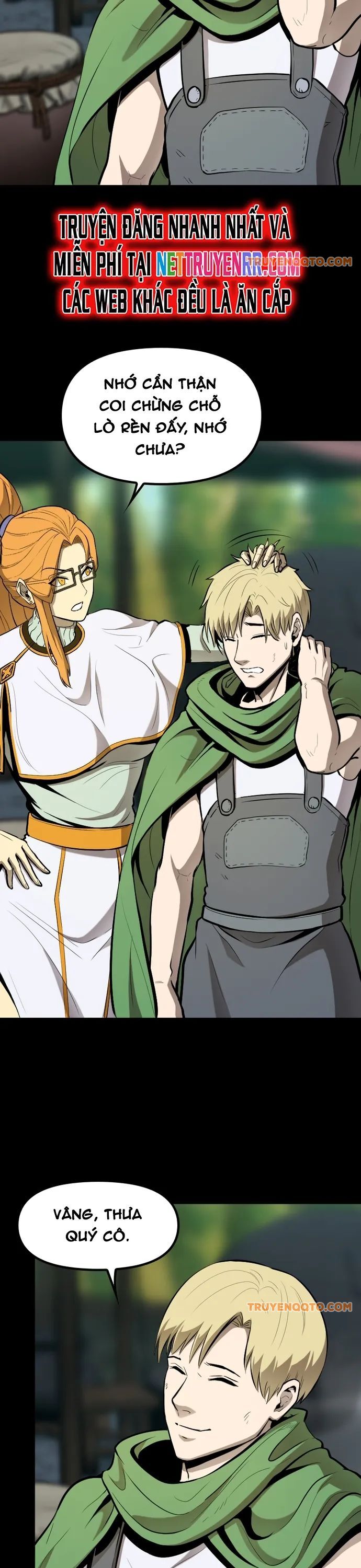 Thợ Săn Nguyên Thủy - Chapter 18 - Page 16