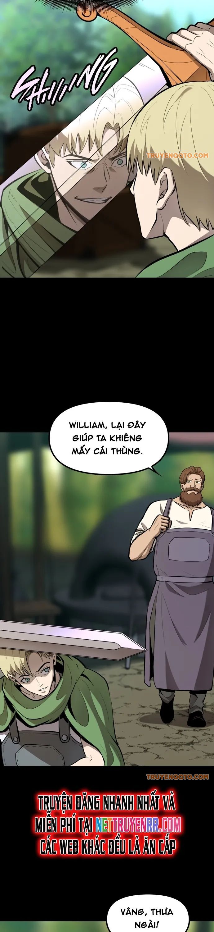 Thợ Săn Nguyên Thủy - Chapter 18 - Page 19