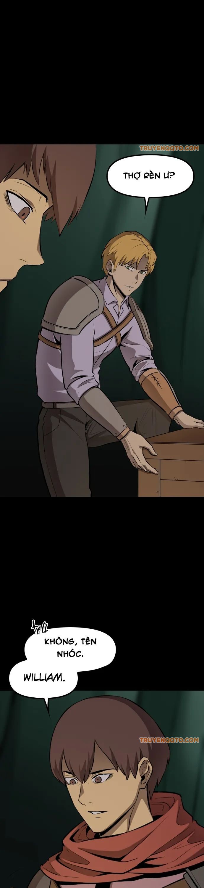 Thợ Săn Nguyên Thủy - Chapter 18 - Page 23