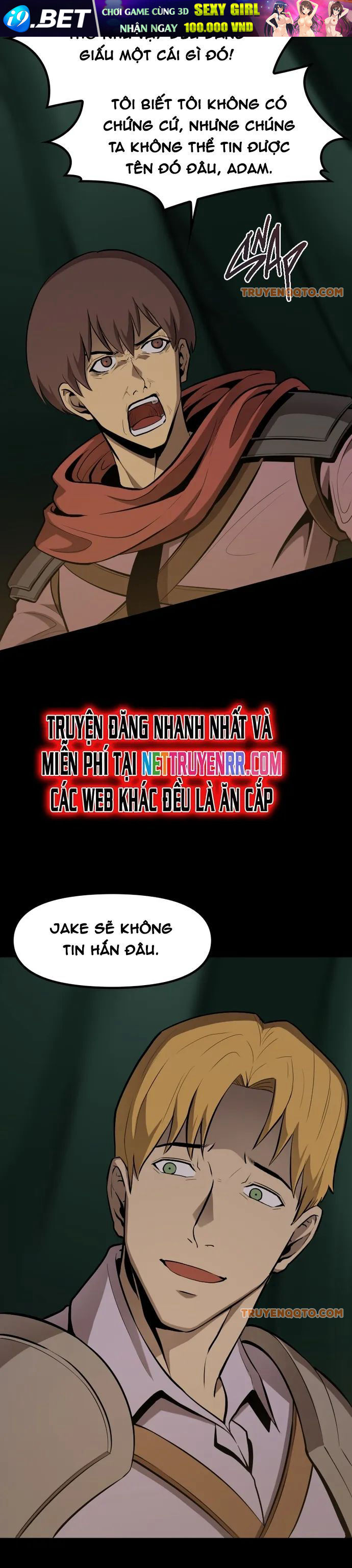 Thợ Săn Nguyên Thủy - Chapter 18 - Page 25