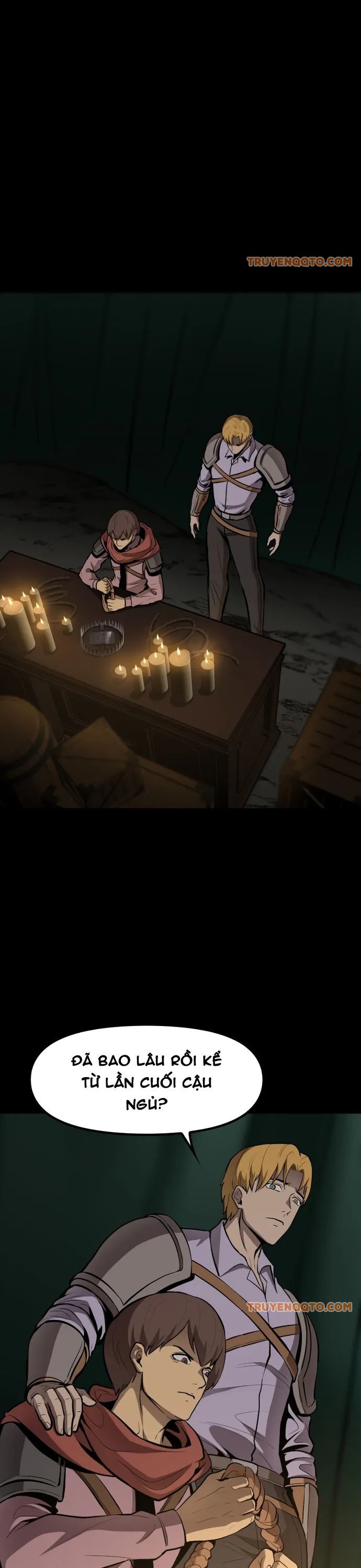 Thợ Săn Nguyên Thủy - Chapter 18 - Page 26