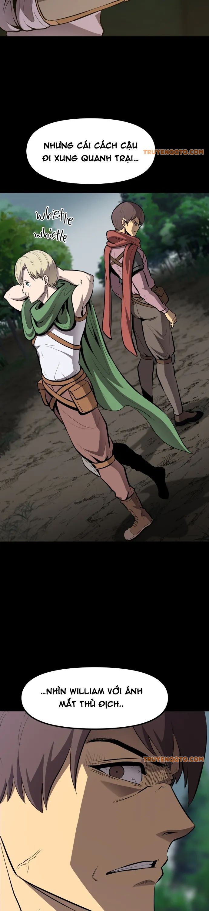 Thợ Săn Nguyên Thủy - Chapter 18 - Page 28