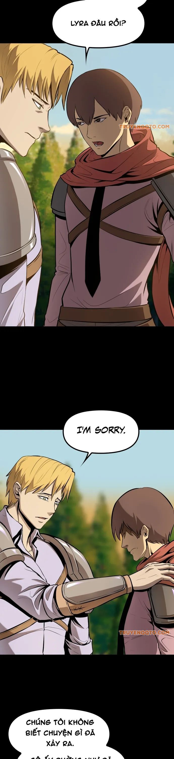 Thợ Săn Nguyên Thủy - Chapter 18 - Page 4