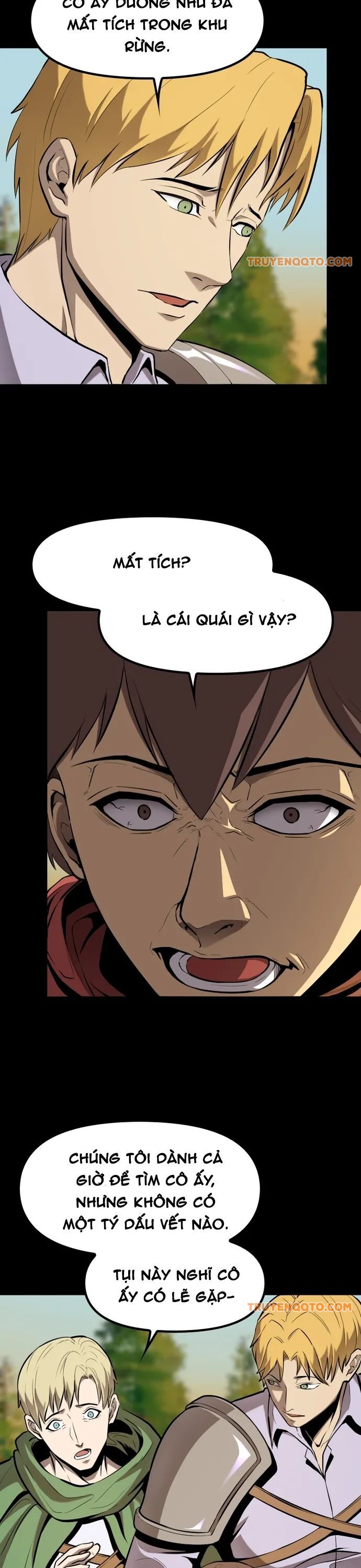 Thợ Săn Nguyên Thủy - Chapter 18 - Page 5