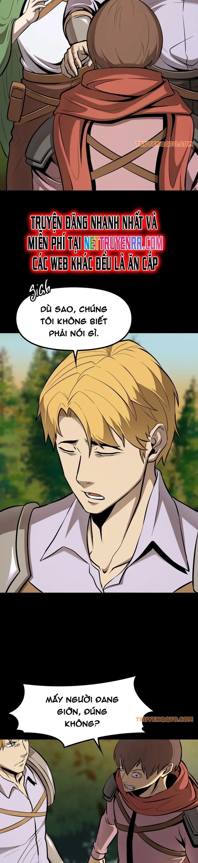 Thợ Săn Nguyên Thủy - Chapter 18 - Page 6