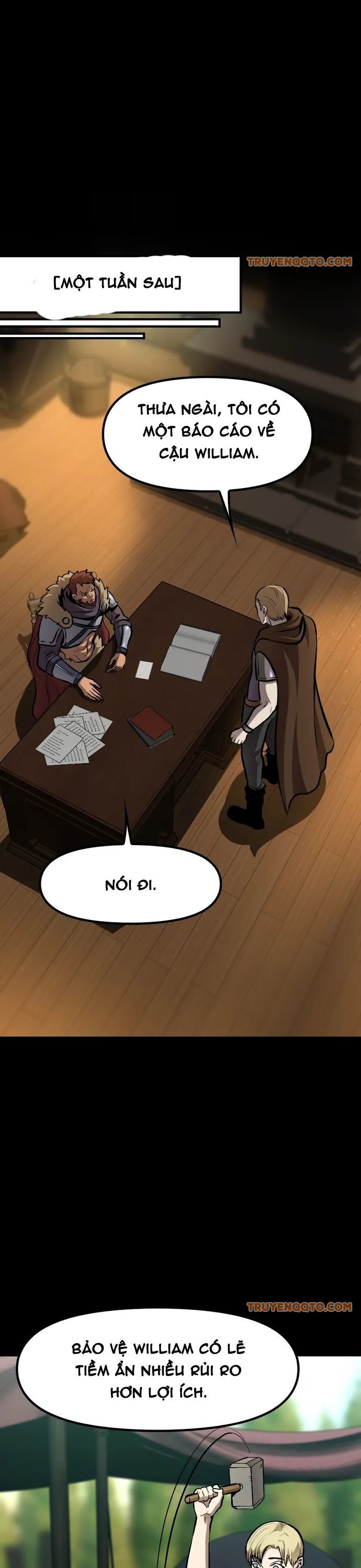 Thợ Săn Nguyên Thủy - Chapter 18 - Page 8