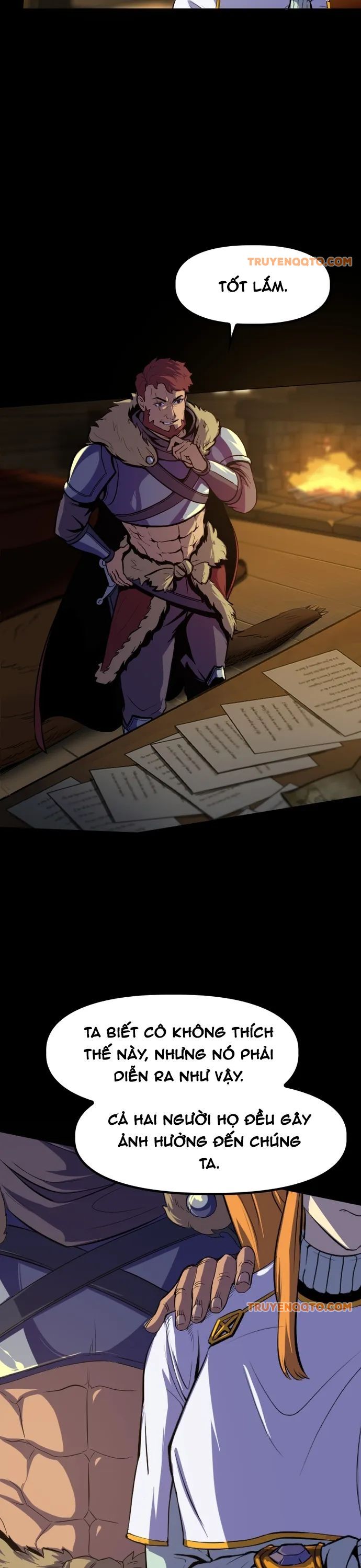 Thợ Săn Nguyên Thủy - Chapter 19 - Page 14