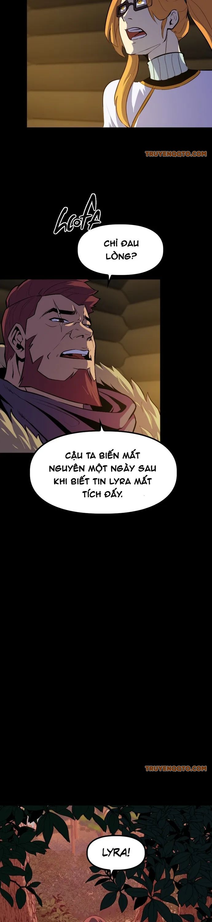 Thợ Săn Nguyên Thủy - Chapter 19 - Page 16