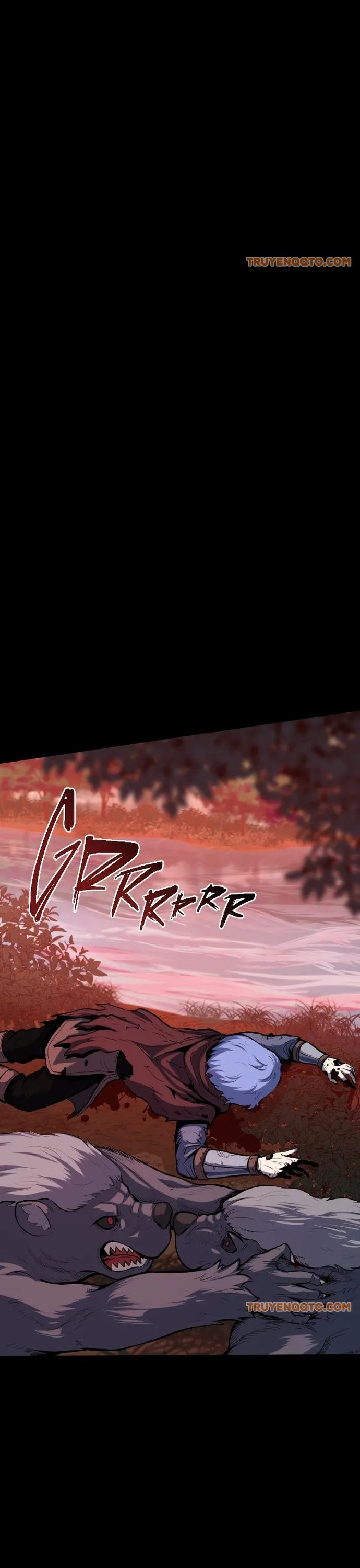 Thợ Săn Nguyên Thủy - Chapter 19 - Page 18