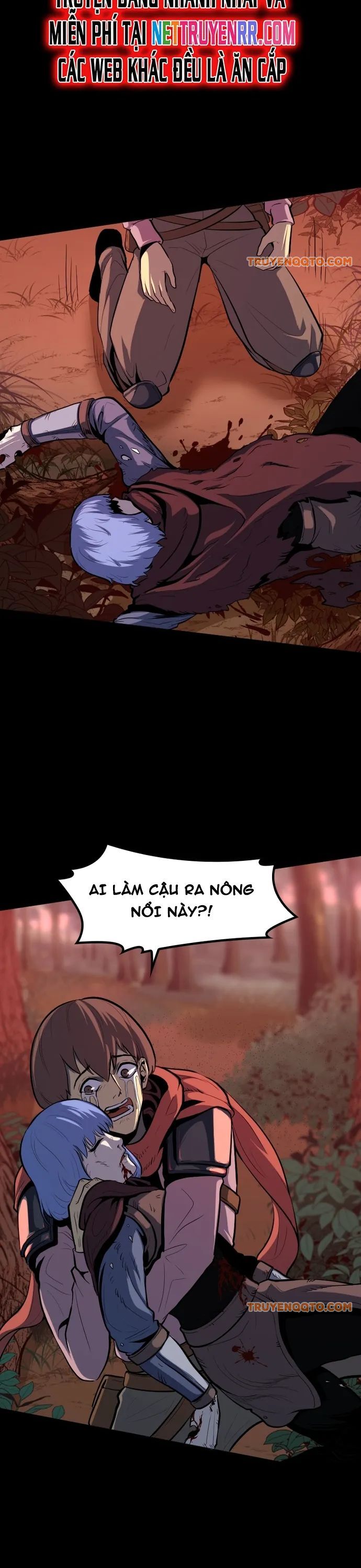 Thợ Săn Nguyên Thủy - Chapter 19 - Page 20