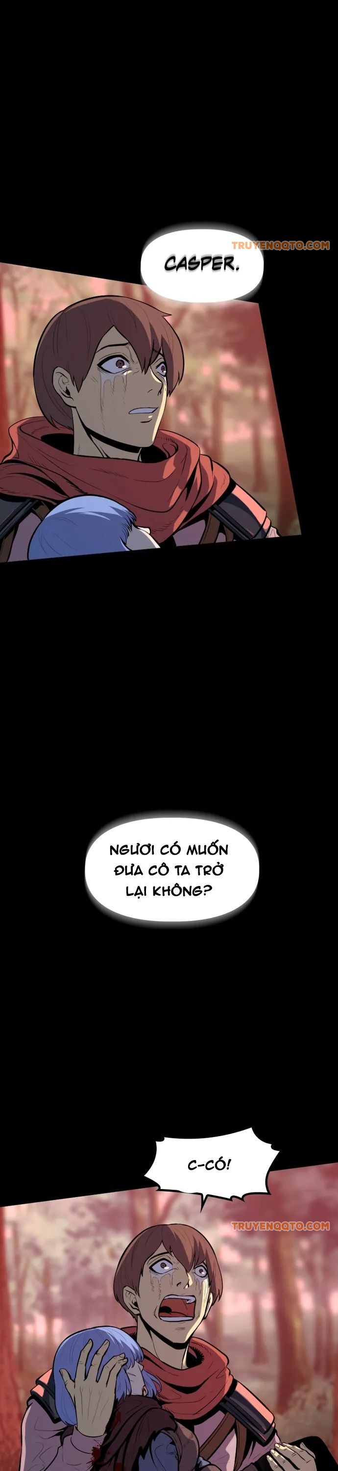 Thợ Săn Nguyên Thủy - Chapter 19 - Page 24