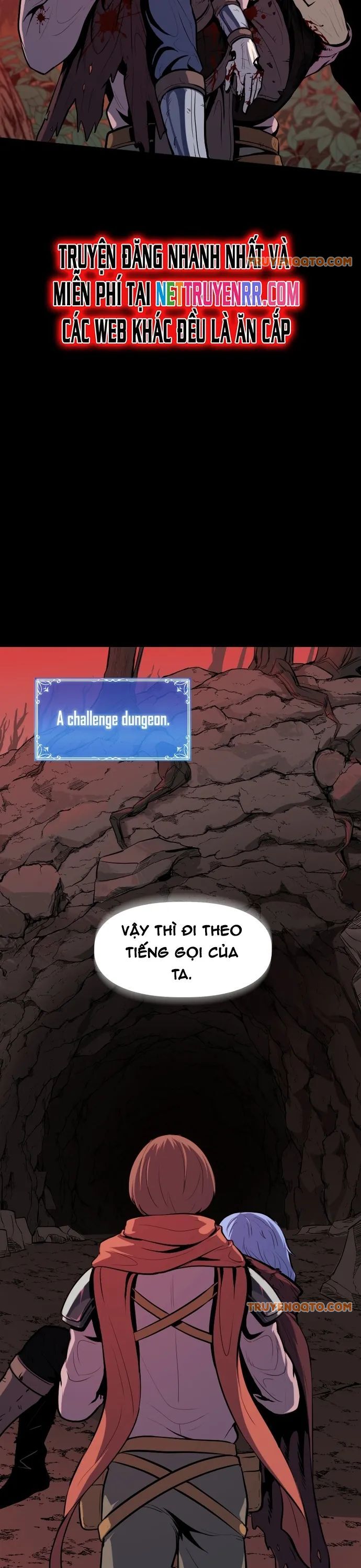 Thợ Săn Nguyên Thủy - Chapter 19 - Page 25