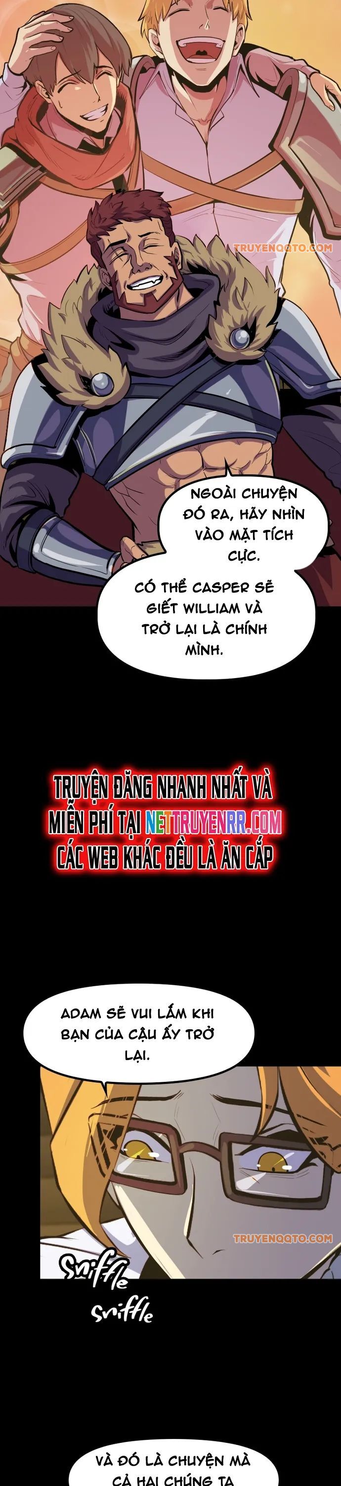 Thợ Săn Nguyên Thủy - Chapter 19 - Page 29