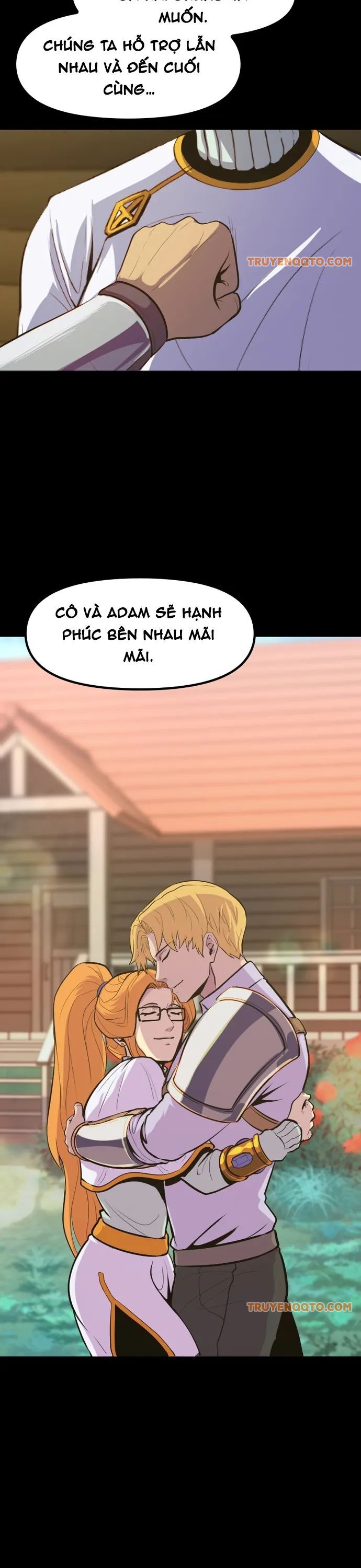 Thợ Săn Nguyên Thủy - Chapter 19 - Page 30